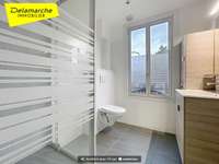 Vente appartement 6 pièces Vente appartement 6 pièces