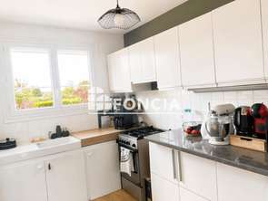 Vente Appartement 3 piècesSaint-Hilaire-Saint-Florent