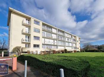 Vente Appartement 4 piècesSaint-Hilaire-Saint-Florent