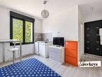 Vente appartement 1 pièce Vente appartement 1 pièce