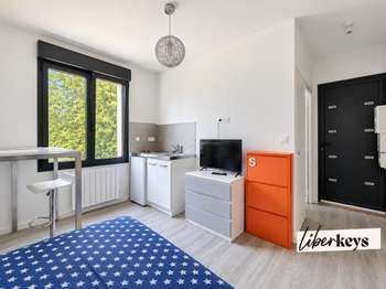 Vente Appartement T1Saint-Hilaire-Saint-Mesmin