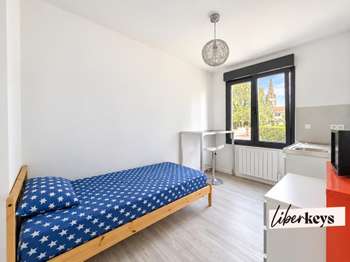 Vente appartement 1 pièce Vente appartement 1 pièce