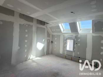 Vente appartement 2 pièces Saint-Hilaire-Saint-Mesmin 45