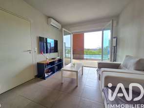 Vente Appartement 2 piècesSaint-isidore