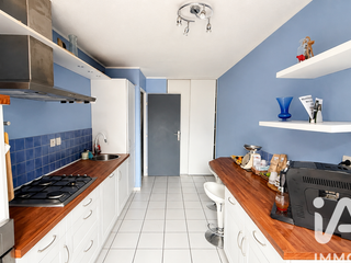 Vente appartement 3 pièces Vente appartement 3 pièces