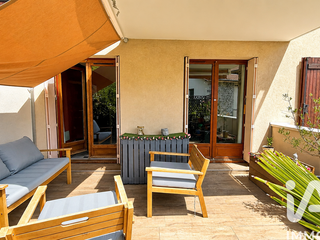 Vente appartement 3 pièces Vente appartement 3 pièces