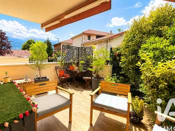 Vente Appartement 4 piècesSaint-Ismier