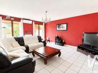 Vente appartement 4 pièces Vente appartement 4 pièces
