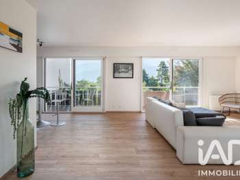 Vente Appartement 4 piècesSaint-Ismier