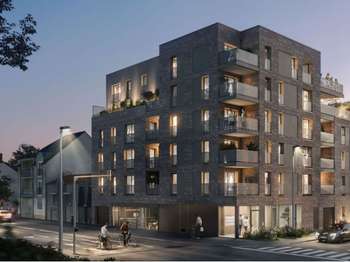 Vente appartement 2 pièces Vente appartement 2 pièces