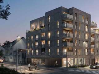 Vente appartement 3 pièces Vente appartement 3 pièces
