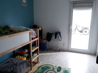 Vente appartement 5 pièces Vente appartement 5 pièces
