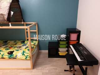 Vente appartement 5 pièces Vente appartement 5 pièces