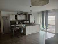 Vente appartement 5 pièces