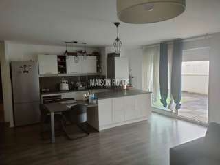 Vente appartement 5 pièces Vente appartement 5 pièces