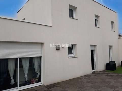 Vente appartement 5 pièces Vente appartement 5 pièces