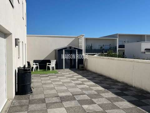 Vente appartement 5 pièces Vente appartement 5 pièces