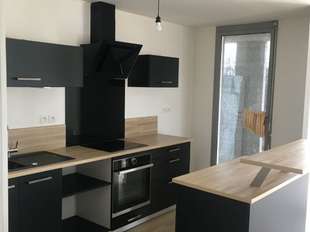 Photo Vente appartement Saint-Jacques-de-la-Lande