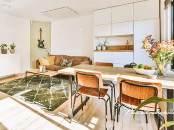Vente appartement 4 pièces Saint-Jacques-de-la-Lande 35