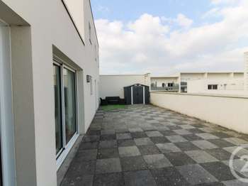 Vente appartement 5 pièces Vente appartement 5 pièces