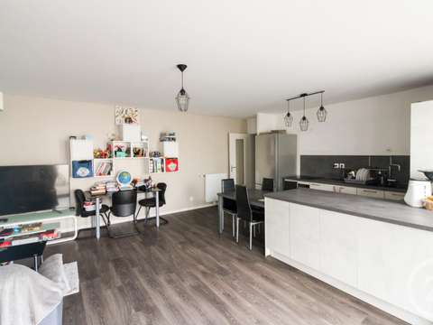 Vente appartement 5 pièces Saint-Jacques-de-la-Lande 35