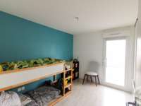 Vente appartement 5 pièces Vente appartement 5 pièces