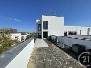 Vente Appartement 4 piècesSaint-Jacques-de-la-Lande