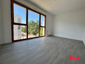 Vente Appartement 4 piècesSaint-Jacques-de-la-Lande