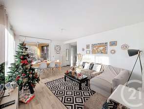 Vente Appartement 4 piècesSaint-Jacques-de-la-Lande