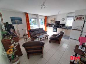 Vente Appartement 3 piècesSaint-Jacques-de-la-Lande
