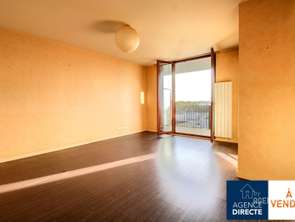 Vente Appartement 2 piècesSaint-Jacques-de-la-Lande