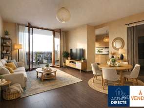 Vente ChambreSaint-Jacques-de-la-Lande