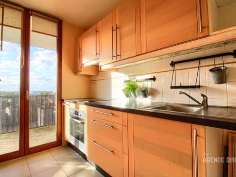 Vente Chambre 2 pièces