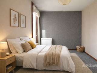 Vente Chambre 2 pièces