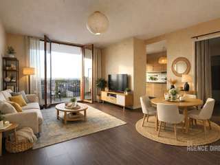 Vente Chambre 2 pièces