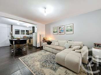 Vente appartement 2 pièces Saint-Jacques-de-la-Lande 35