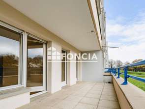 Vente Appartement 2 piècesSaint-Jacques-de-la-Lande