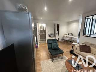 Vente appartement 1 pièce