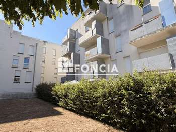 Vente appartement 4 pièces Saint-Jacques-de-la-Lande 35