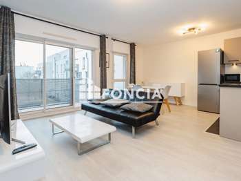 Vente appartement 4 pièces Saint-Jacques-de-la-Lande 35