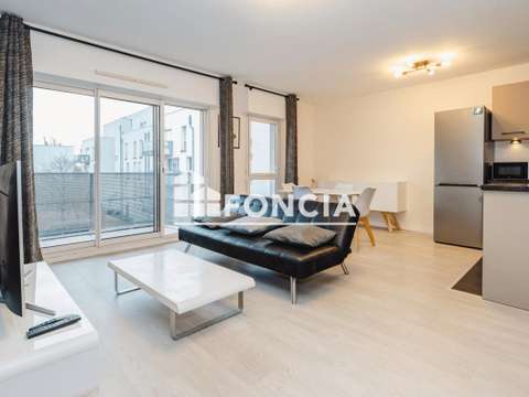 Vente appartement 4 pièces Saint-Jacques-de-la-Lande 35