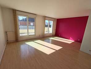 Vente Appartement 4 piècesSaint-Jacques-de-la-Lande