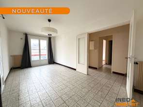 Vente Appartement 2 piècesSaint-Jacques-de-la-Lande