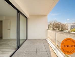 Vente Appartement 3 piècesSaint-Jacques-de-la-Lande