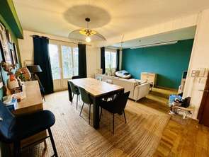 Vente Appartement 3 piècesSaint-Jacques-de-la-Lande