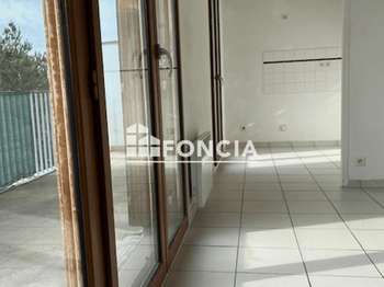 Vente appartement 3 pièces Saint-Jacques-de-la-Lande 35