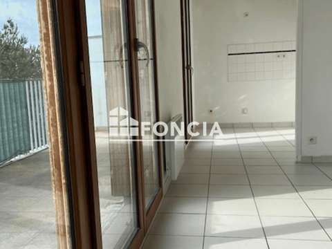 Vente appartement 3 pièces Saint-Jacques-de-la-Lande 35