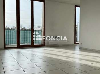 Vente appartement 3 pièces Saint-Jacques-de-la-Lande 35