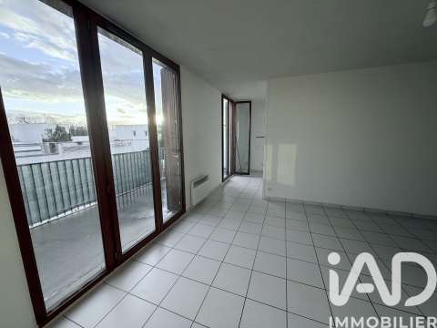 Vente appartement 3 pièces Saint-Jacques-de-la-Lande 35