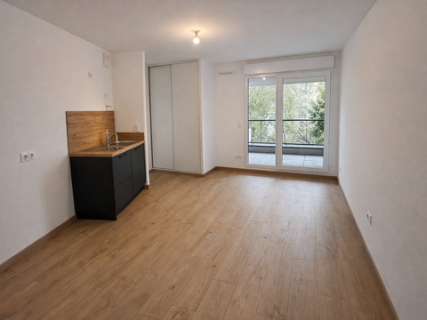 Vente appartement 1 pièce